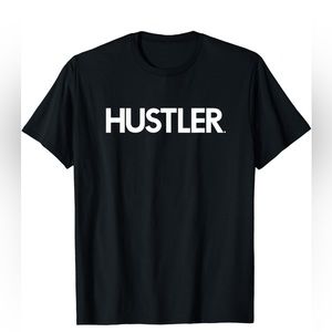 Hustler men’s t shirt large NWT